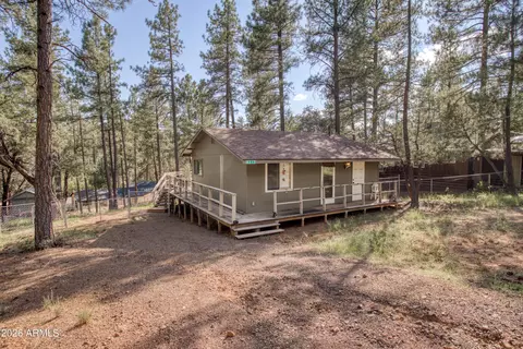 Other - 8317 W Eagle Dr, Pine, AZ 85544 photo 6 of 10