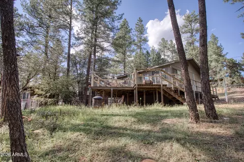 Other - 8317 W Eagle Dr, Pine, AZ 85544 photo 9 of 10