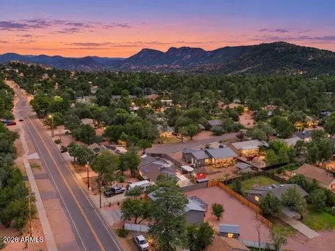 View/Area - 809 E Frontier St, Payson, AZ 85541 photo 9 of 14