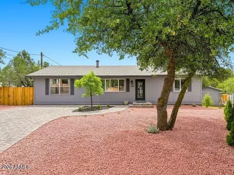 Other - 809 E Frontier St, Payson, AZ 85541 photo 1 of 17