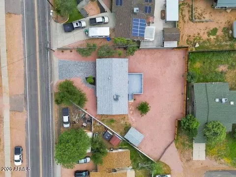 View/Area - 809 E Frontier St, Payson, AZ 85541 photo 7 of 14