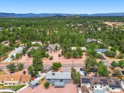View/Area - 809 E Frontier St, Payson, AZ 85541 photo 13 of 14