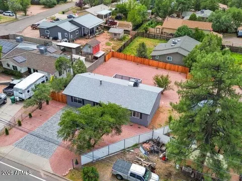 View/Area - 809 E Frontier St, Payson, AZ 85541 photo 6 of 14