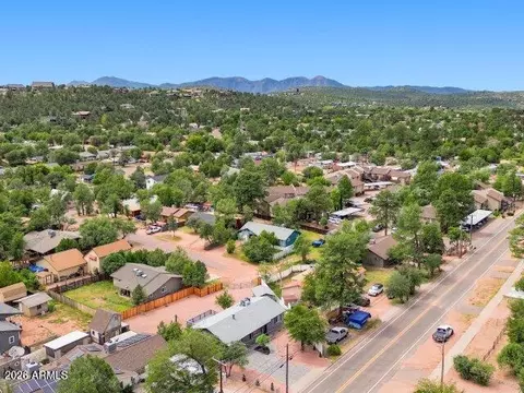 View/Area - 809 E Frontier St, Payson, AZ 85541 photo 10 of 14