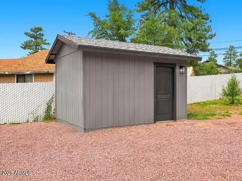 Other - 809 E Frontier St, Payson, AZ 85541 photo 15 of 17