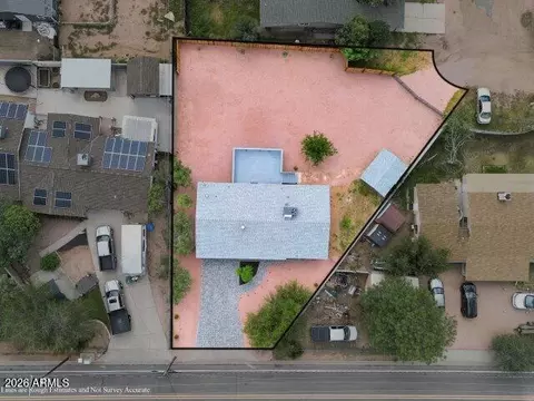 View/Area - 809 E Frontier St, Payson, AZ 85541 photo 8 of 14