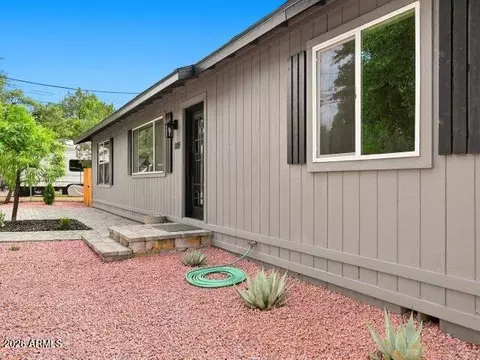 Other - 809 E Frontier St, Payson, AZ 85541 photo 17 of 17