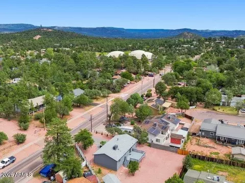 View/Area - 809 E Frontier St, Payson, AZ 85541 photo 14 of 14