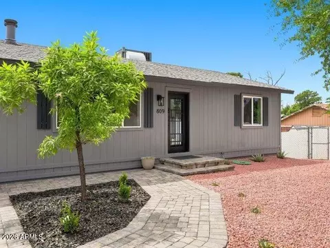 Other - 809 E Frontier St, Payson, AZ 85541 photo 3 of 17