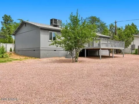 Other - 809 E Frontier St, Payson, AZ 85541 photo 14 of 17