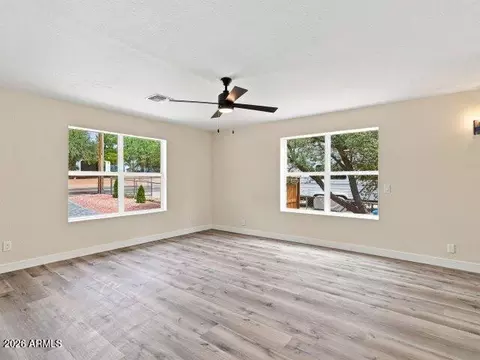 Living - 809 E Frontier St, Payson, AZ 85541 photo 6 of 7