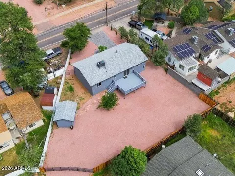 View/Area - 809 E Frontier St, Payson, AZ 85541 photo 1 of 14