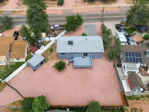 View/Area - 809 E Frontier St, Payson, AZ 85541 photo 2 of 14