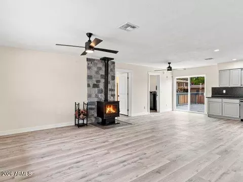 Living - 809 E Frontier St, Payson, AZ 85541 photo 1 of 7