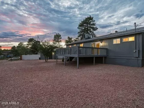 Other - 809 E Frontier St, Payson, AZ 85541 photo 12 of 17