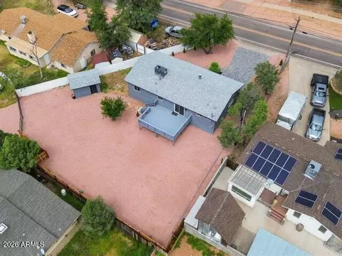 View/Area - 809 E Frontier St, Payson, AZ 85541 photo 3 of 14