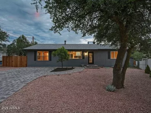 Other - 809 E Frontier St, Payson, AZ 85541 photo 2 of 17