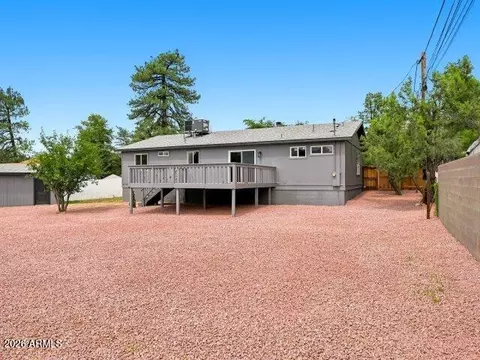 Other - 809 E Frontier St, Payson, AZ 85541 photo 11 of 17