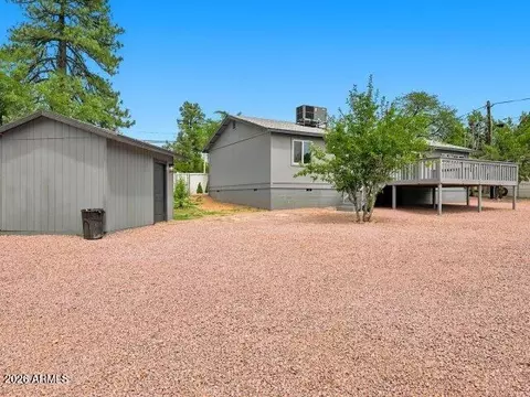 Other - 809 E Frontier St, Payson, AZ 85541 photo 13 of 17