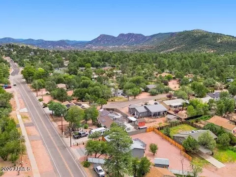 View/Area - 809 E Frontier St, Payson, AZ 85541 photo 12 of 14
