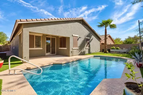 42447 W Almira Dr, Maricopa, AZ 85138