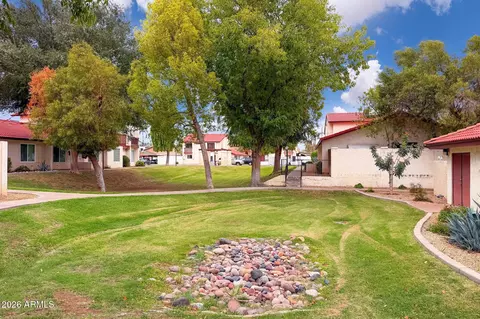 Exterior - 2832 E Waltann Ln #1, Phoenix, AZ 85032 photo 16 of 16