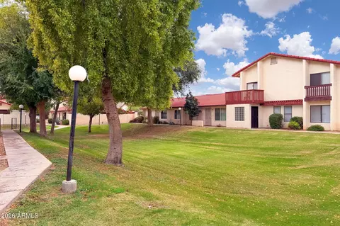 Exterior - 2832 E Waltann Ln #1, Phoenix, AZ 85032 photo 14 of 16