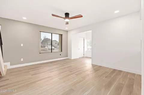 Living - 2832 E Waltann Ln #1, Phoenix, AZ 85032 photo 5 of 5