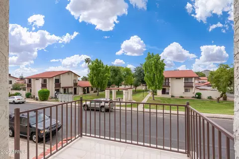 Exterior - 2832 E Waltann Ln #1, Phoenix, AZ 85032 photo 2 of 16