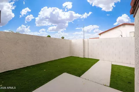 Exterior - 2832 E Waltann Ln #1, Phoenix, AZ 85032 photo 4 of 16