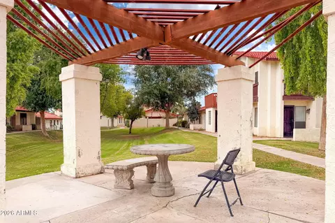 Exterior - 2832 E Waltann Ln #1, Phoenix, AZ 85032 photo 13 of 16