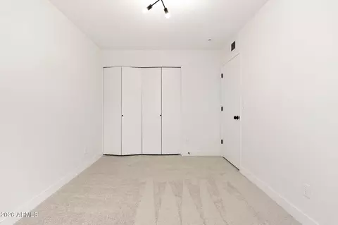 Bedroom - 2832 E Waltann Ln #1, Phoenix, AZ 85032 photo 5 of 5