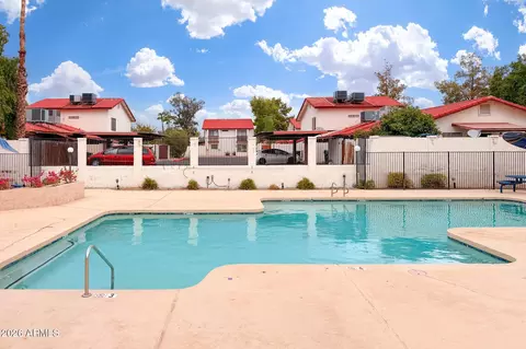 Exterior - 2832 E Waltann Ln #1, Phoenix, AZ 85032 photo 9 of 16