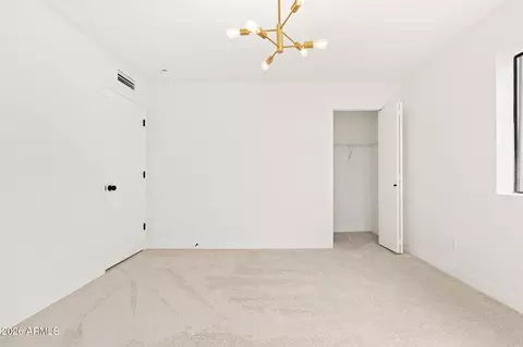 Bedroom - 2832 E Waltann Ln #1, Phoenix, AZ 85032 photo 3 of 5