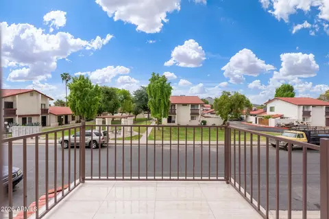 Exterior - 2832 E Waltann Ln #1, Phoenix, AZ 85032 photo 3 of 16