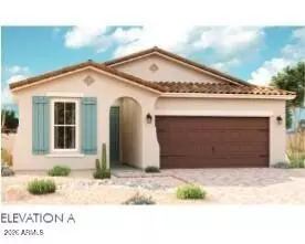 39995 W Colby Dr, Maricopa, AZ 85138