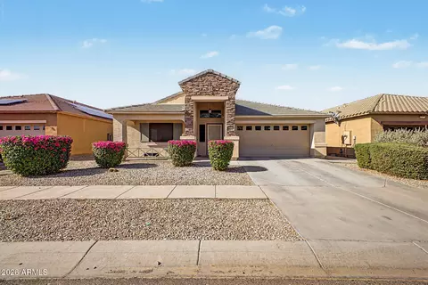 9018 W Globe Ave, Tolleson, AZ 85353