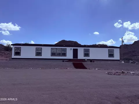 6135 E 34th Ave, Apache Junction, AZ 85119