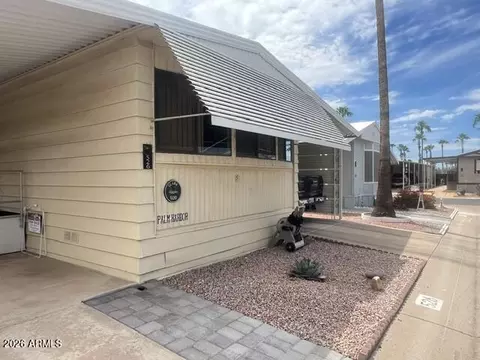 4065 E University Dr #526, Mesa, AZ 85205 photo 25
