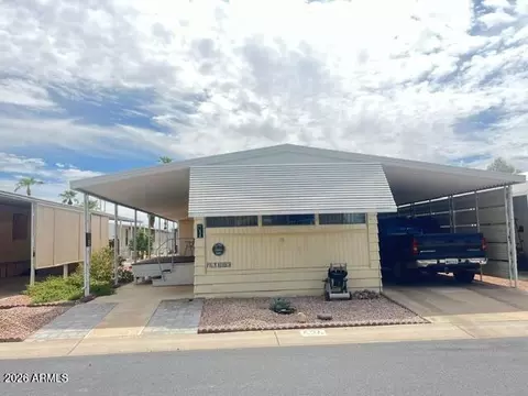 4065 E University Dr #526, Mesa, AZ 85205 photo 26