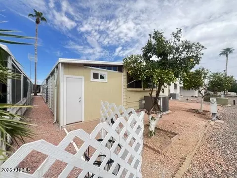 4065 E University Dr #526, Mesa, AZ 85205 photo 24