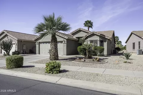 121 S Agua Fria Ln, Casa Grande, AZ 85194