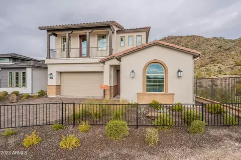4910 N Regent St, Buckeye, AZ 85396