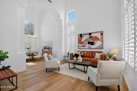 2380 W Megan St, Chandler, AZ 85224