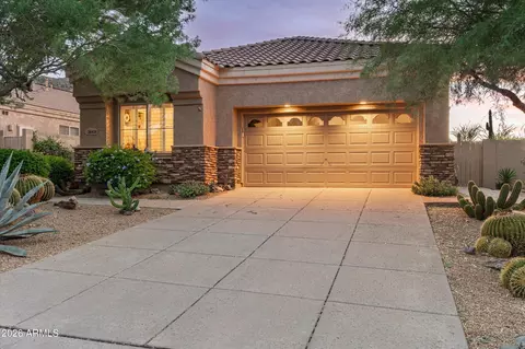 26428 N 115th St, Scottsdale, AZ 85255