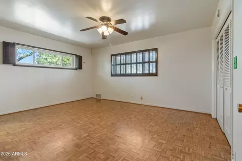 Bedroom - 4140 E San Miguel Ave, Phoenix, AZ 85018 photo 5 of 5