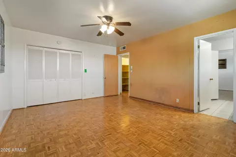 Bedroom - 4140 E San Miguel Ave, Phoenix, AZ 85018 photo 4 of 5