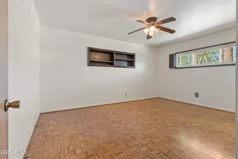 Bedroom - 4140 E San Miguel Ave, Phoenix, AZ 85018 photo 3 of 5