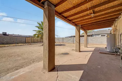 Exterior - 1808 S 18th Ave, Phoenix, AZ 85007 photo 2 of 4