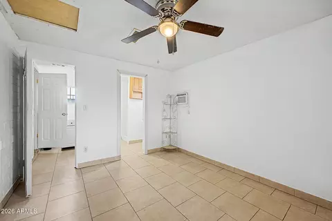 Bedroom - 1808 S 18th Ave, Phoenix, AZ 85007 photo 6 of 6